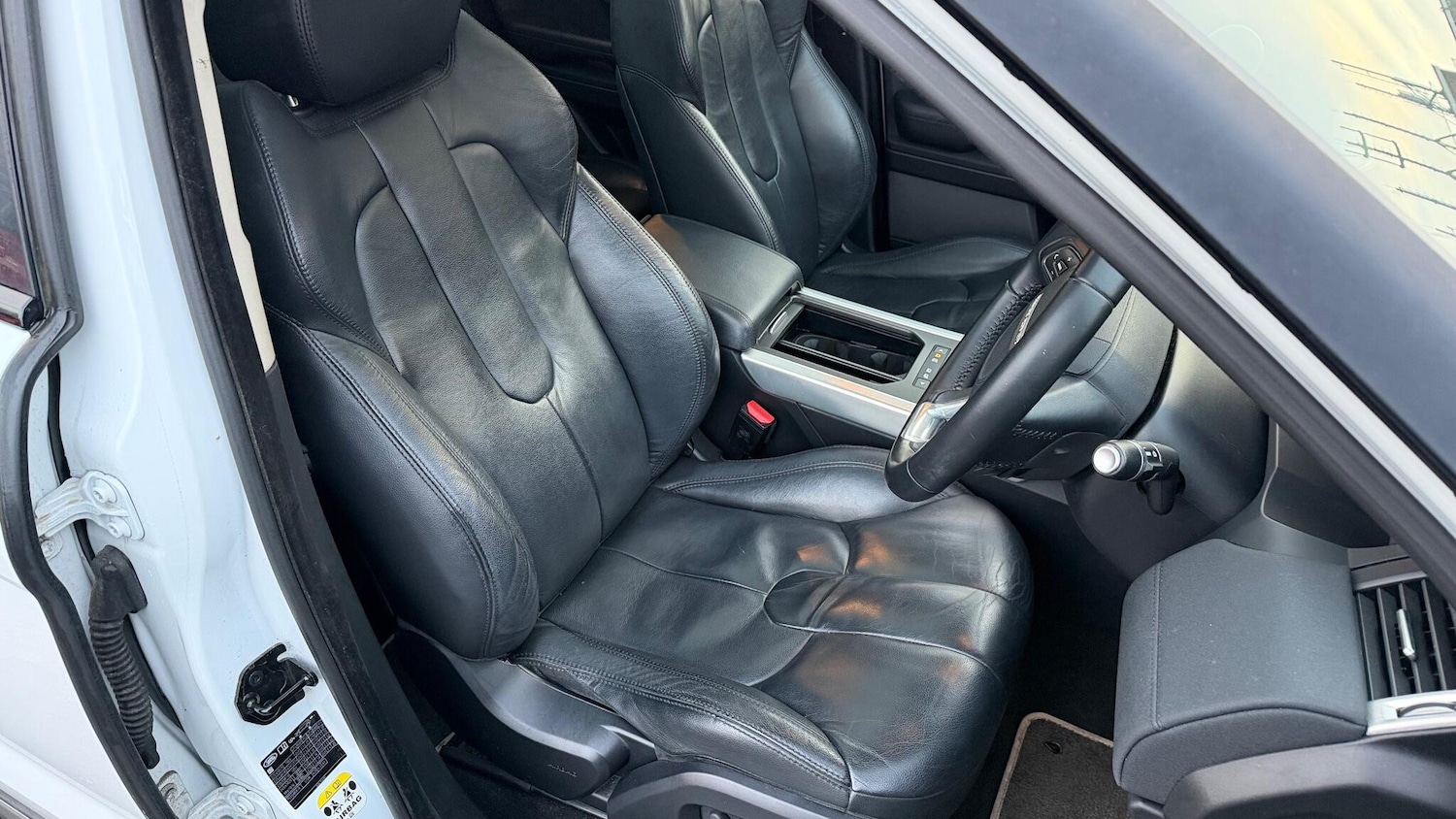 Used Land Rover Range Rover Evoque 2013 for sale - 76661198: Photo 15