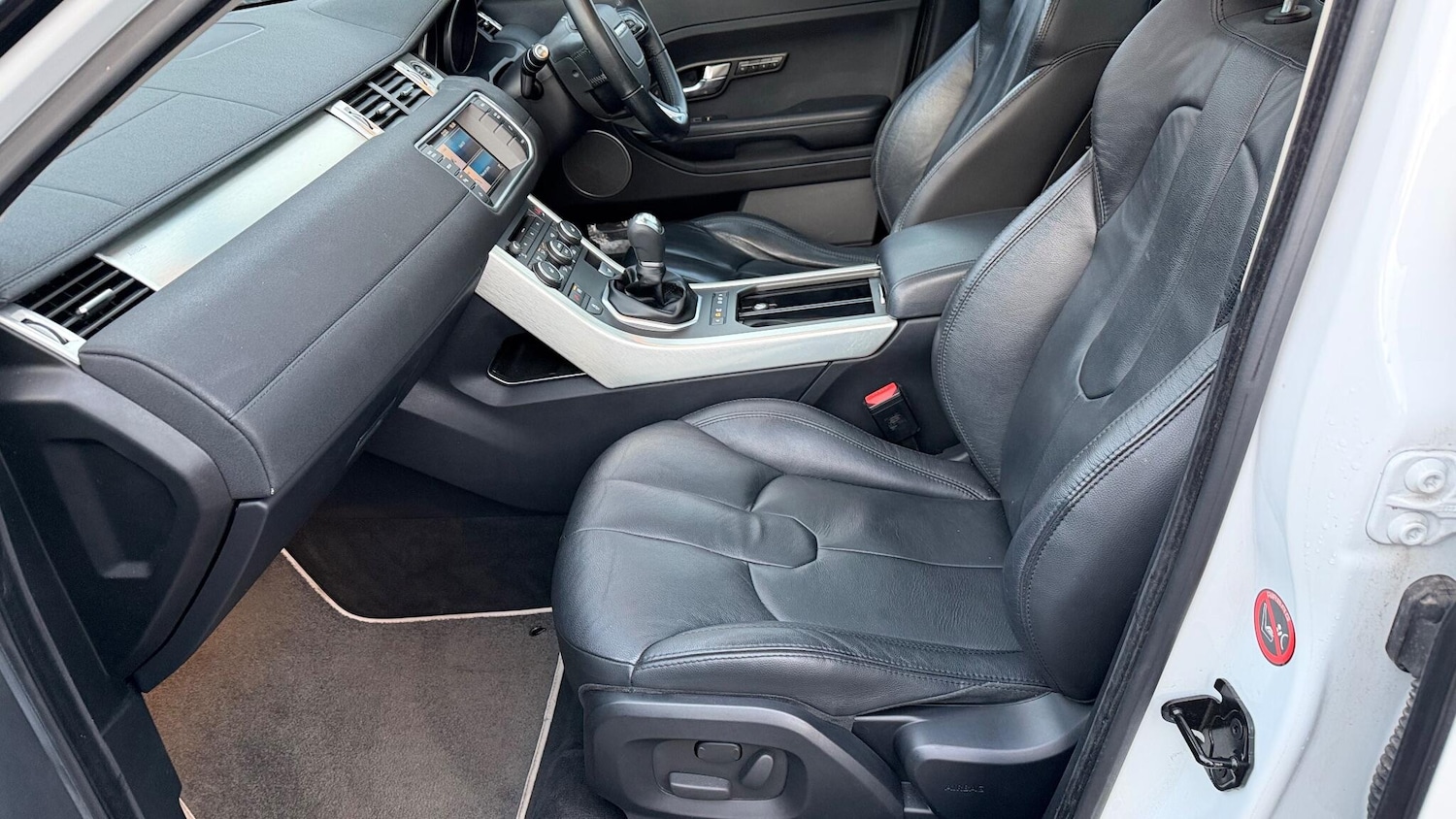 Used Land Rover Range Rover Evoque 2013 for sale - 76661198: Photo 17