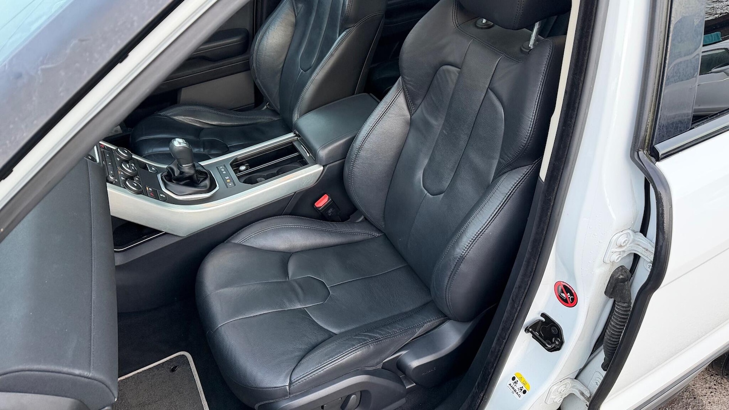 Used Land Rover Range Rover Evoque 2013 for sale - 76661198: Photo 18