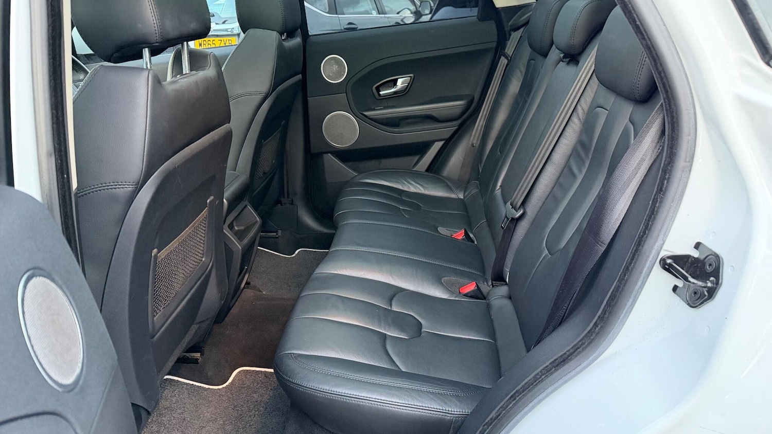 Used Land Rover Range Rover Evoque 2013 for sale - 76661198: Photo 19