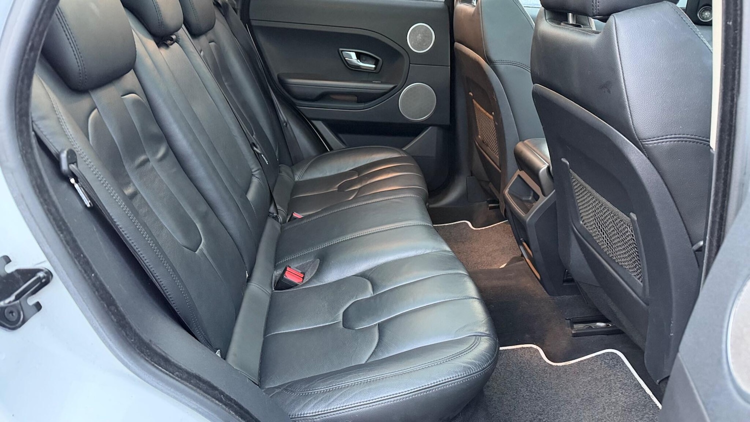 Used Land Rover Range Rover Evoque 2013 for sale - 76661198: Photo 20