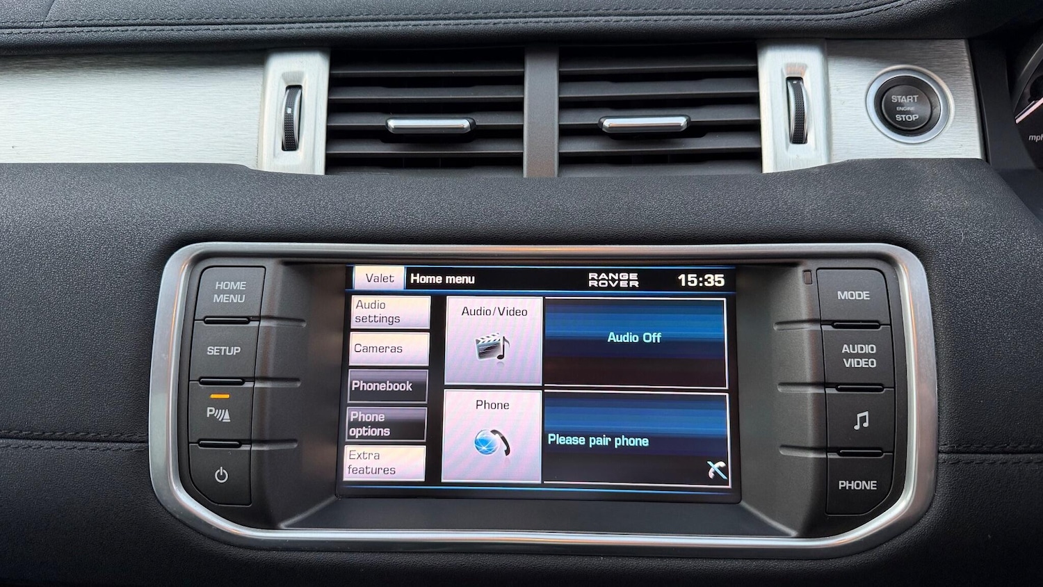 Used Land Rover Range Rover Evoque 2013 for sale - 76661198: Photo 21