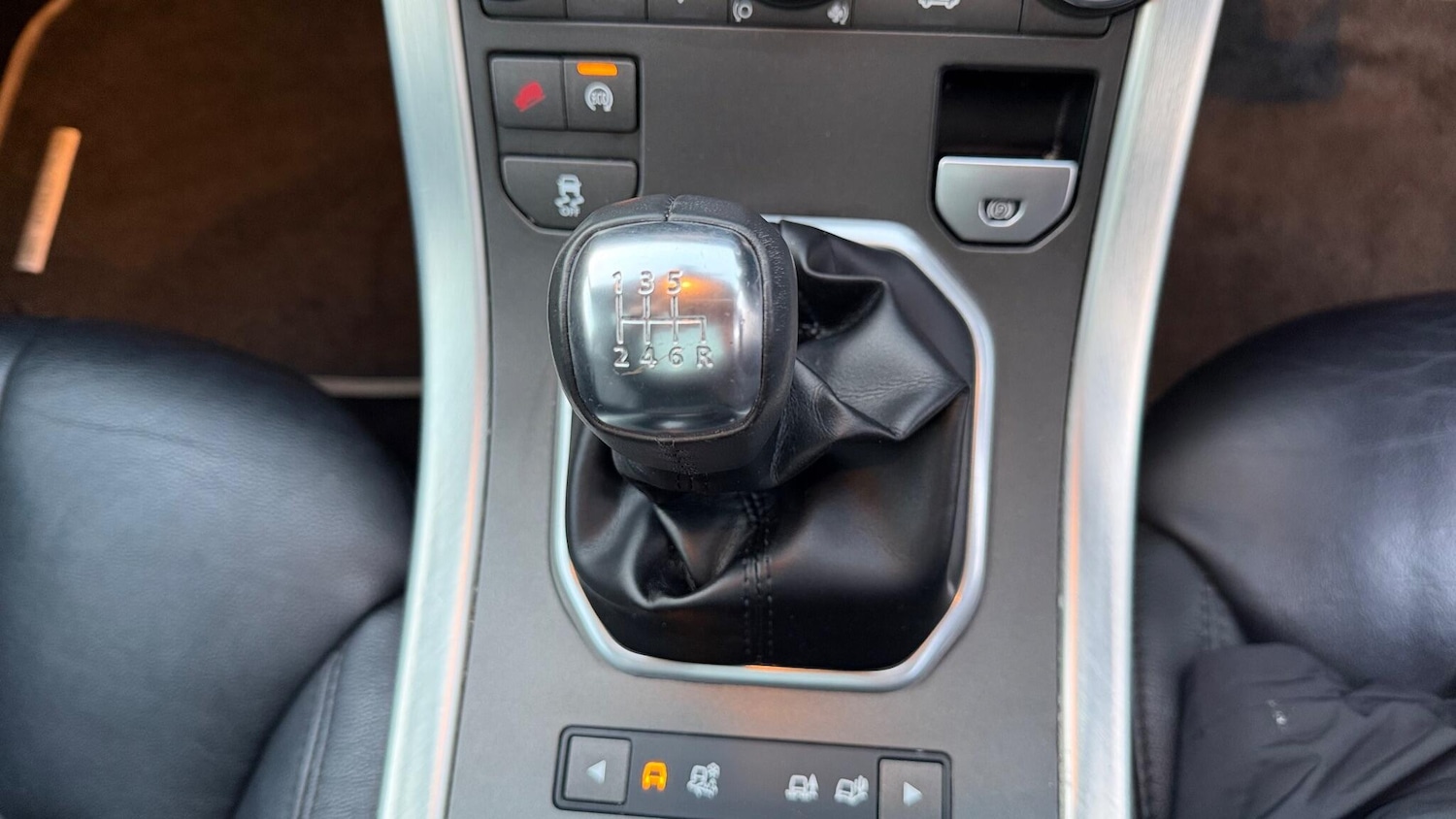 Used Land Rover Range Rover Evoque 2013 for sale - 76661198: Photo 22