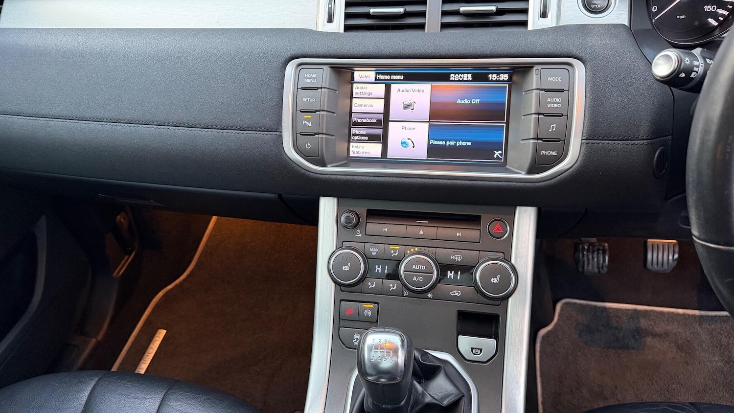 Used Land Rover Range Rover Evoque 2013 for sale - 76661198: Photo 24