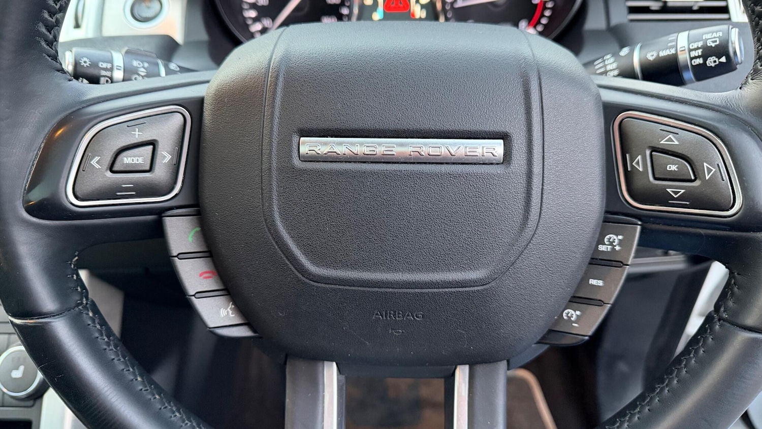 Used Land Rover Range Rover Evoque 2013 for sale - 76661198: Photo 25