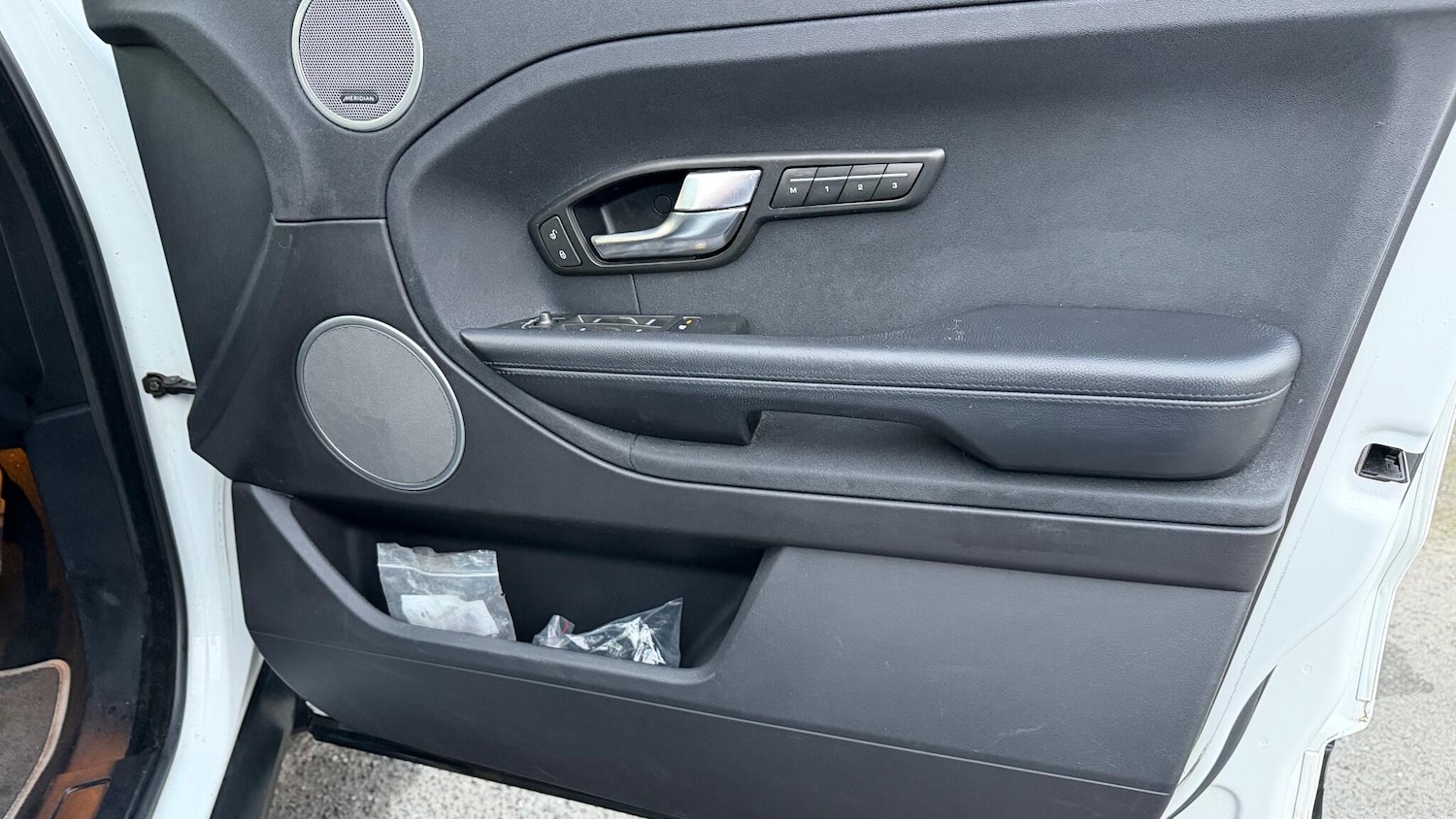 Used Land Rover Range Rover Evoque 2013 for sale - 76661198: Photo 27