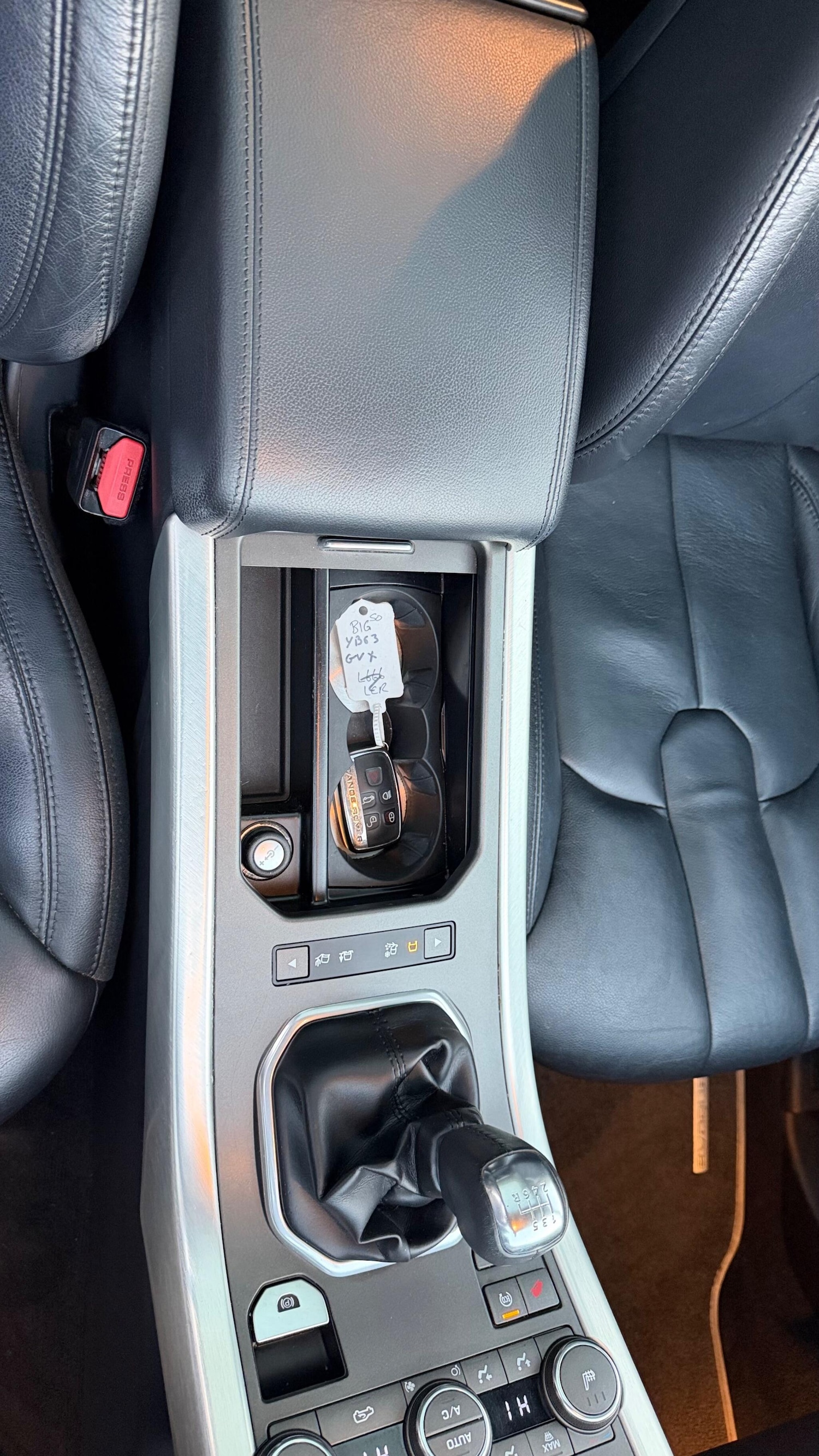 Used Land Rover Range Rover Evoque 2013 for sale - 76661198: Photo 28