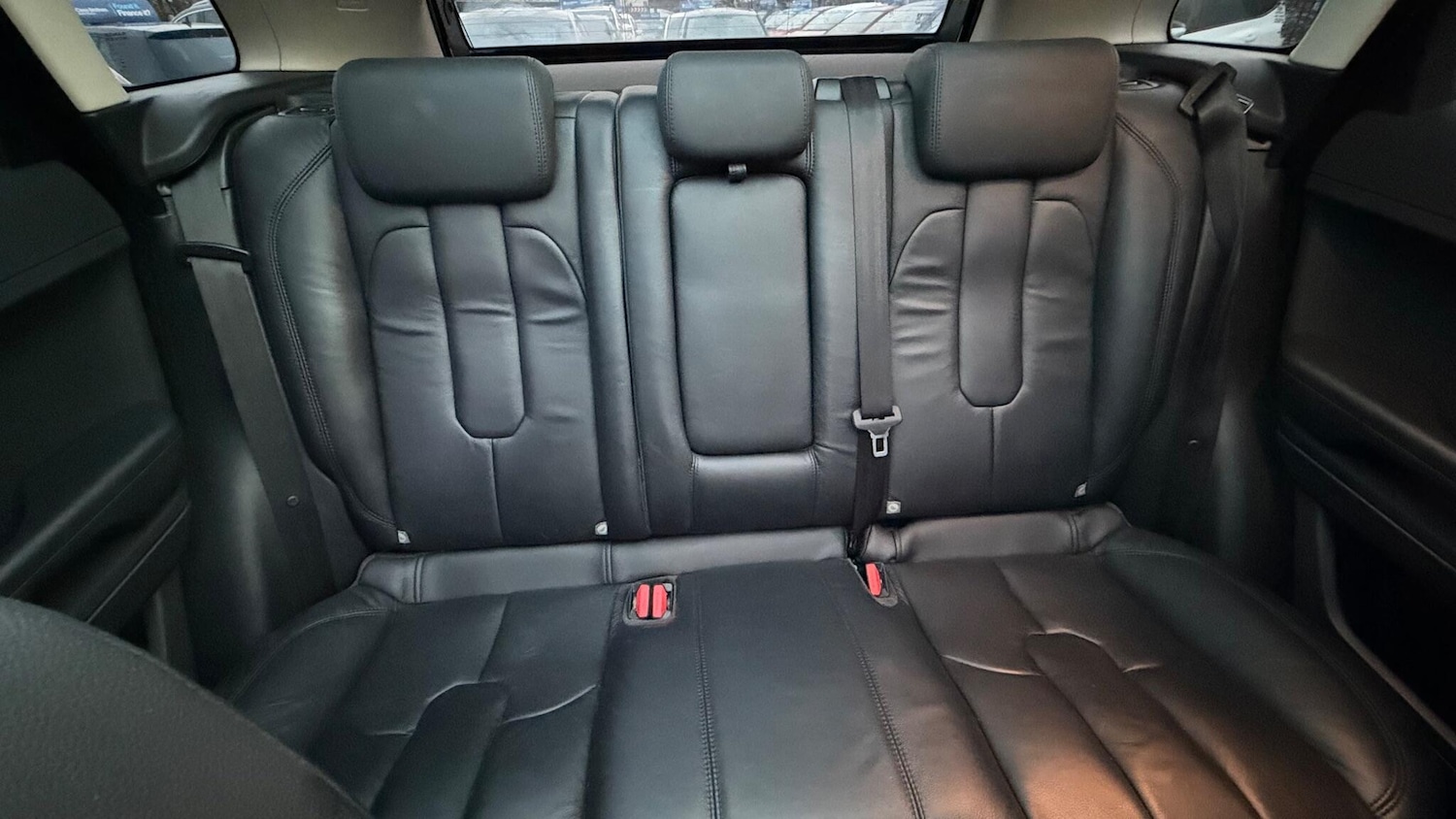 Used Land Rover Range Rover Evoque 2013 for sale - 76661198: Photo 31