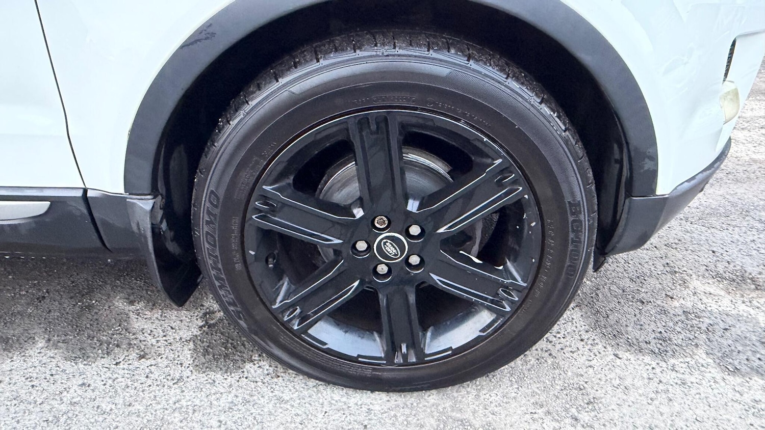 Used Land Rover Range Rover Evoque 2013 for sale - 76661198: Photo 38