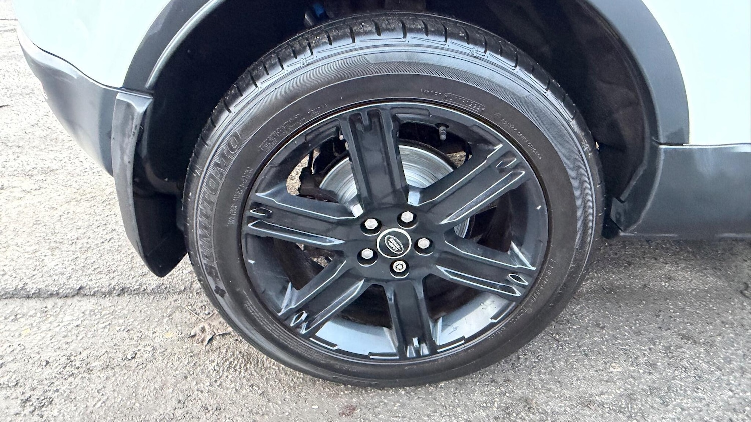 Used Land Rover Range Rover Evoque 2013 for sale - 76661198: Photo 39