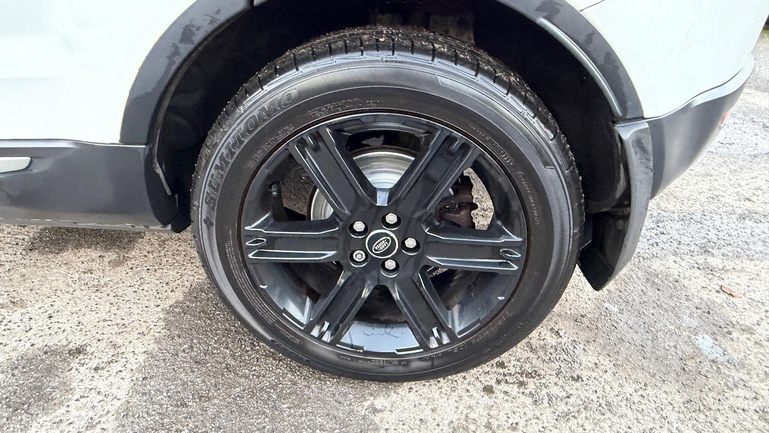 Used Land Rover Range Rover Evoque 2013 for sale - 76661198: Photo 40