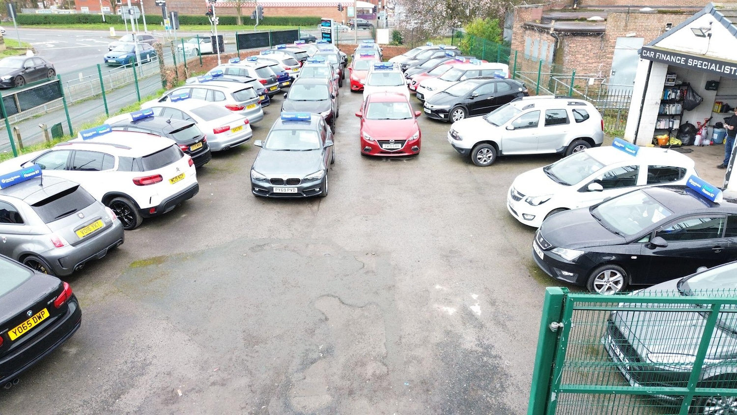 Used Land Rover Range Rover Evoque 2013 for sale - 76661198: Photo 44