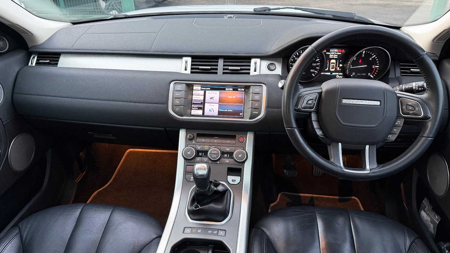 Used Land Rover Range Rover Evoque 2013 for sale - 76661198: Photo 9