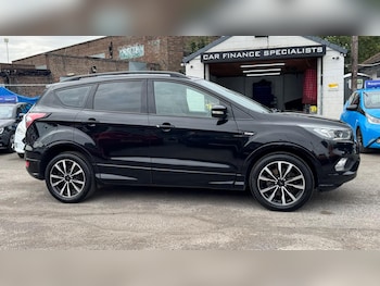 Used Ford Kuga 2018 for sale - 75404507: Photo