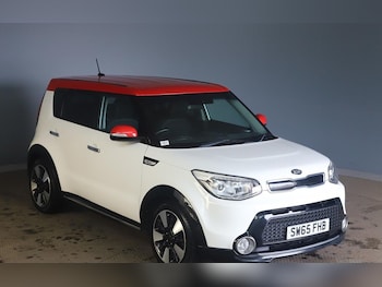 Used Kia Soul 2015 for sale - 77971940: Photo