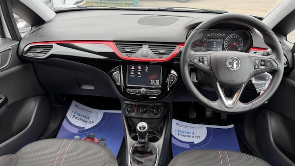 Used Vauxhall Corsa 2017 for sale - 76271848: Photo 11