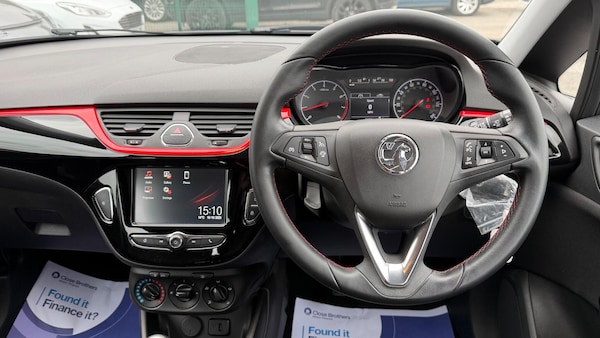 Used Vauxhall Corsa 2017 for sale - 76271848: Photo 12