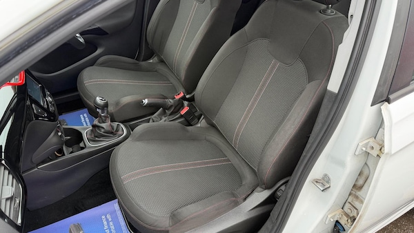 Used Vauxhall Corsa 2017 for sale - 76271848: Photo 19