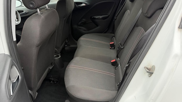 Used Vauxhall Corsa 2017 for sale - 76271848: Photo 20