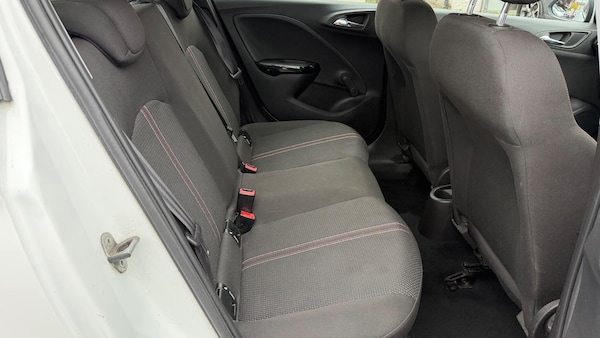 Used Vauxhall Corsa 2017 for sale - 76271848: Photo 21