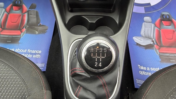 Used Vauxhall Corsa 2017 for sale - 76271848: Photo 25