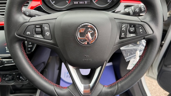 Used Vauxhall Corsa 2017 for sale - 76271848: Photo 27