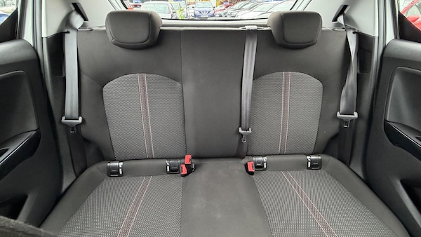 Used Vauxhall Corsa 2017 for sale - 76271848: Photo 33