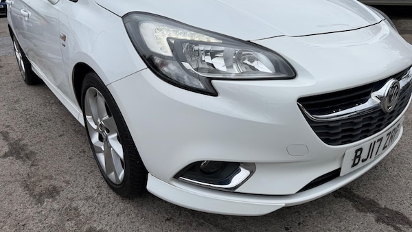 Used Vauxhall Corsa 2017 for sale - 76271848: Photo 35
