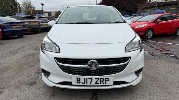 Used Vauxhall Corsa 2017 for sale - 76271848: Photo 36