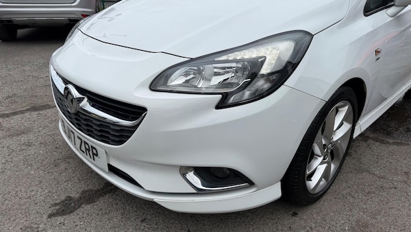 Used Vauxhall Corsa 2017 for sale - 76271848: Photo 37