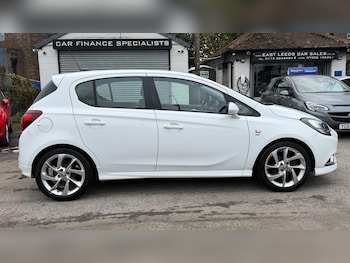 Used Vauxhall Corsa 2017 for sale - 76271848: Photo 3