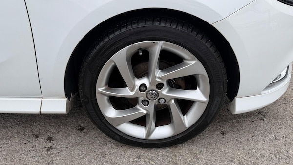 Used Vauxhall Corsa 2017 for sale - 76271848: Photo 41