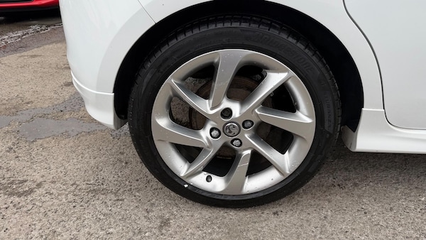 Used Vauxhall Corsa 2017 for sale - 76271848: Photo 42