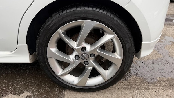 Used Vauxhall Corsa 2017 for sale - 76271848: Photo 43