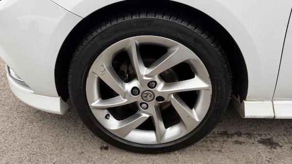 Used Vauxhall Corsa 2017 for sale - 76271848: Photo 44