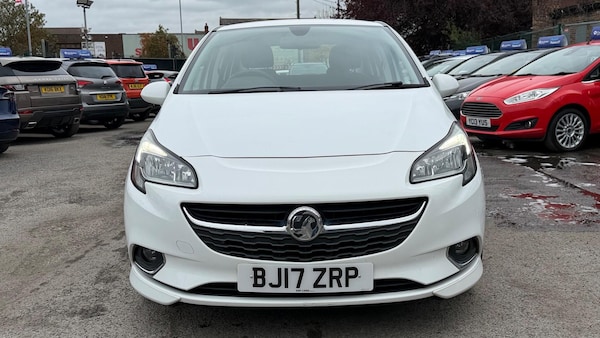 Used Vauxhall Corsa 2017 for sale - 76271848: Photo 9