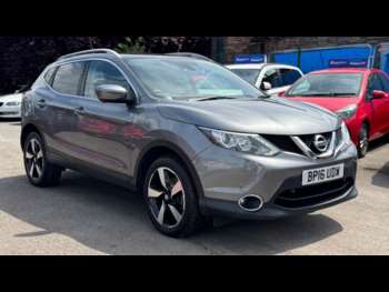 2016 - 1.5 dCi N-Connecta 5dr