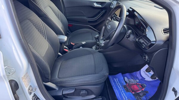 Used Ford Fiesta 2017 for sale - 75495445: Photo 15