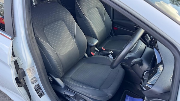Used Ford Fiesta 2017 for sale - 75495445: Photo 16