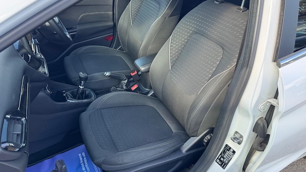 Used Ford Fiesta 2017 for sale - 75495445: Photo 19