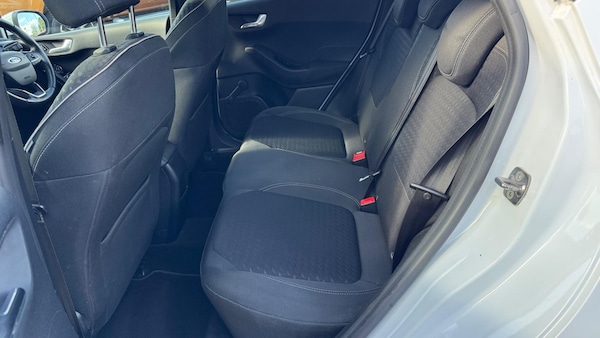 Used Ford Fiesta 2017 for sale - 75495445: Photo 20
