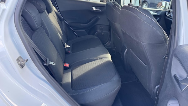 Used Ford Fiesta 2017 for sale - 75495445: Photo 21