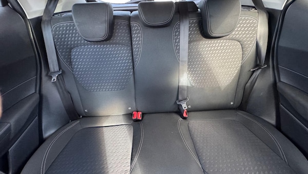 Used Ford Fiesta 2017 for sale - 75495445: Photo 33