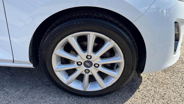 Used Ford Fiesta 2017 for sale - 75495445: Photo 41