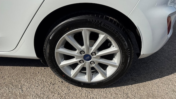 Used Ford Fiesta 2017 for sale - 75495445: Photo 43