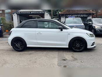 Used Audi A1 2016 for sale - 79700067: Photo
