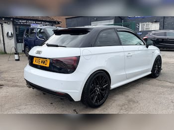 Used Audi A1 2016 for sale - 79700067: Photo