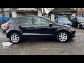 Used Volkswagen Polo 2012 for sale - 73860201: Photo