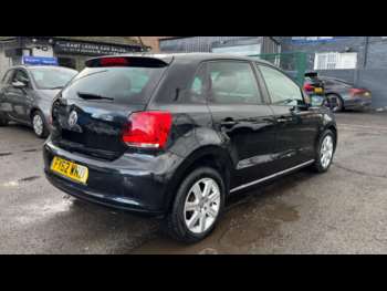Used Volkswagen Polo 2012 for sale - 73860201: Photo