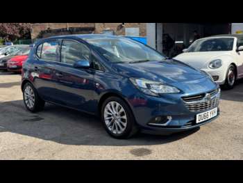 2017 - 1.4i Turbo ecoFLEX SE Euro 6 (s/s) 5dr
